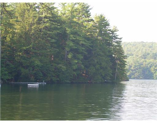 Lot 8 Sunset Cove Road Parsonsfield, ME 04047 - Photo 9 of 12 Waterfront/Dock/Pier.