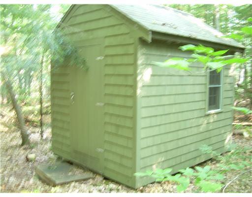 Lot 8 Sunset Cove Road Parsonsfield, ME 04047 - Photo 10 of 12 Other.