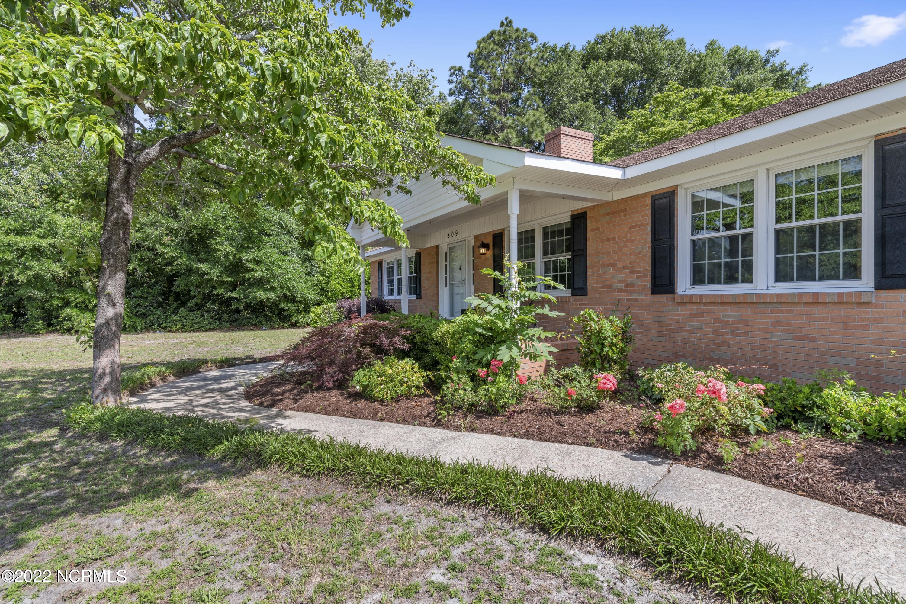 809 Eastwood Road Wilmington, NC 28405 - Photo 2 of 45 809EastwoodRd - 7