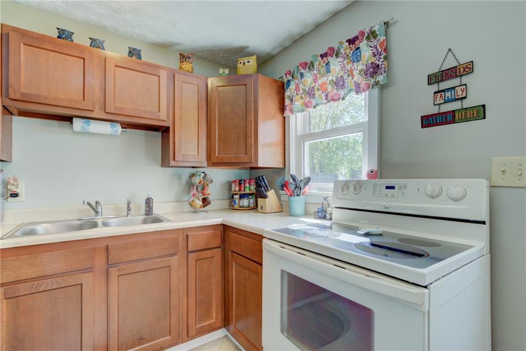 355 Birch Road Springfield, OH 45503 - Photo 14 of 44