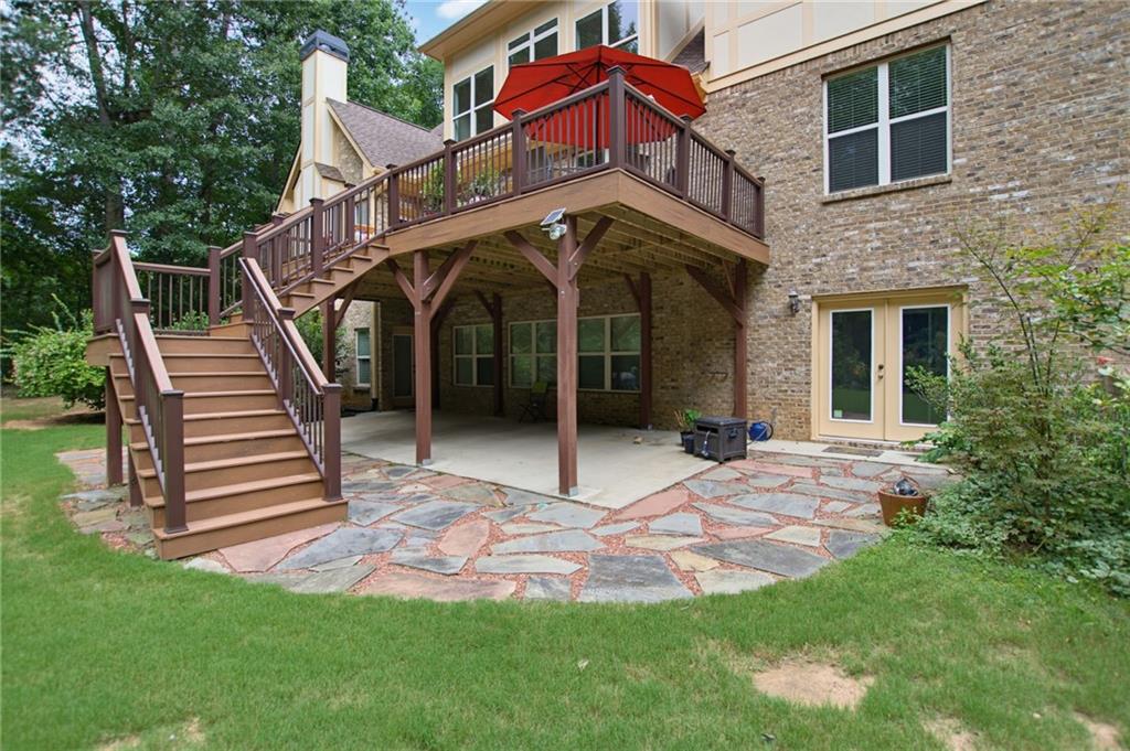 2506 Lennox Road Southeast Conyers, GA 30094 - Photo 54 of 57
