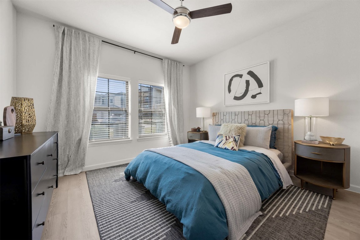 13624 Dessau Road, Unit 11108 Pflugerville, TX 78660 - Photo 4 of 17 Up to one month FREE on Select Units + $99 App/Admin Fee
Don’t miss out on this limited-time offer — contact our team today to learn more and find the perfect unit for you!