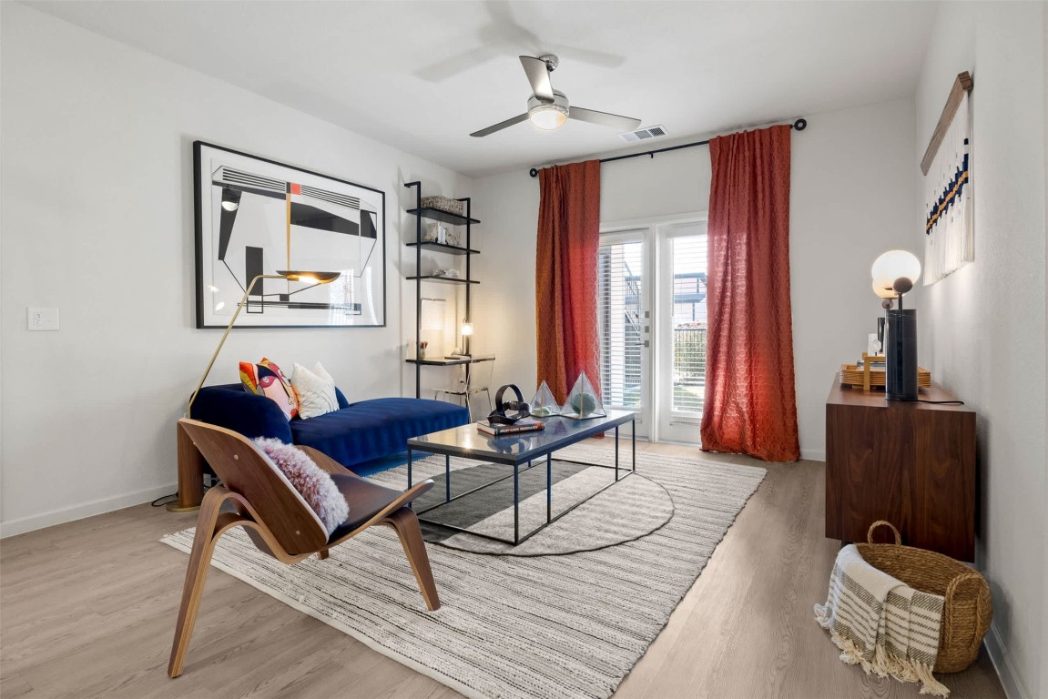 13624 Dessau Road, Unit 11108 Pflugerville, TX 78660 - Photo 7 of 17 Up to one month FREE on Select Units + $99 App/Admin Fee
Don’t miss out on this limited-time offer — contact our team today to learn more and find the perfect unit for you!
