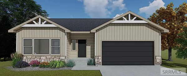 $429,500 | 560 Abigail Lane, Shelley, ID 83274