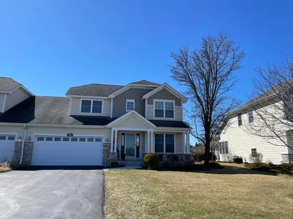 $689,000 | 841 Eagleton Drive, Unit 4683, Geneva, WI 53147