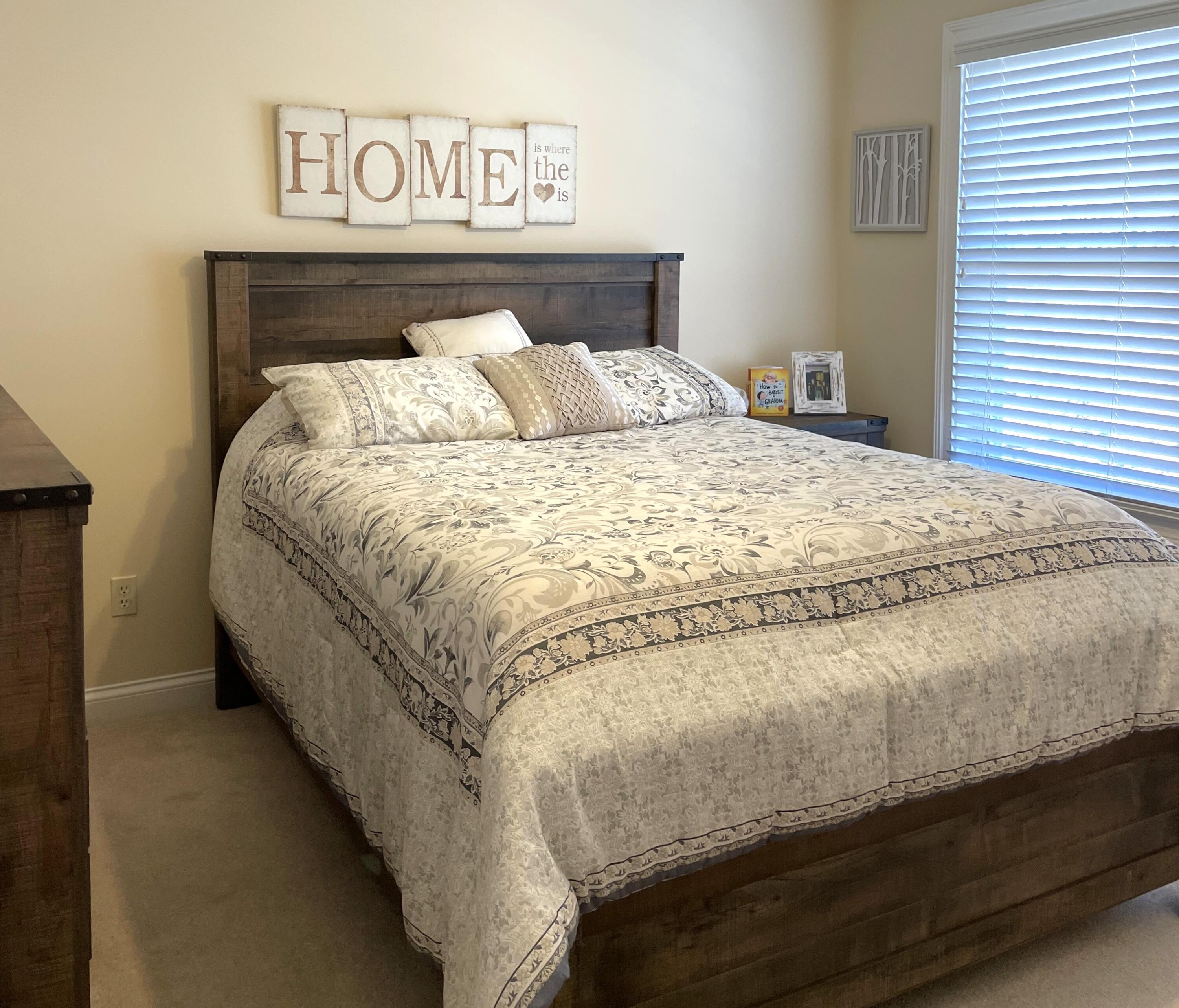 841 Eagleton Drive, Unit 4683 Geneva, WI 53147 - Photo 12 of 29 2nd bd.upstairs