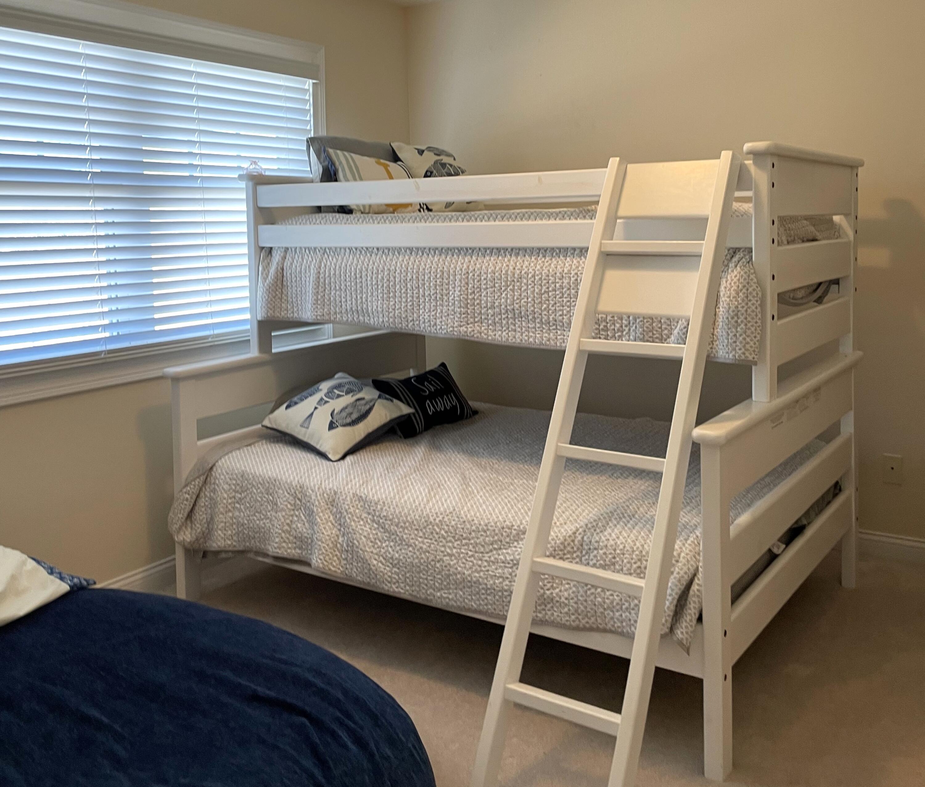 841 Eagleton Drive, Unit 4683 Geneva, WI 53147 - Photo 13 of 29 3rd bd upstairs