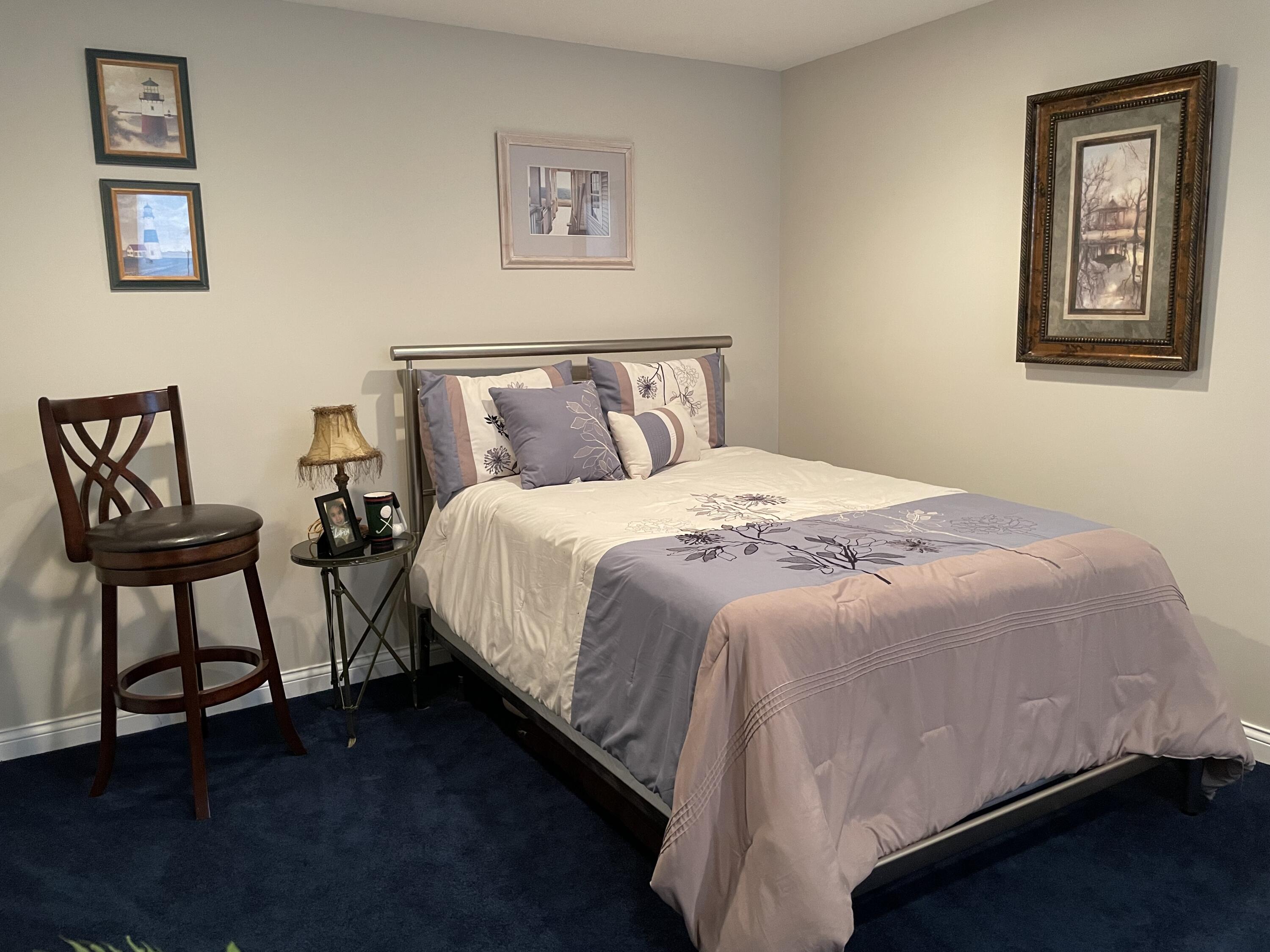 841 Eagleton Drive, Unit 4683 Geneva, WI 53147 - Photo 14 of 29 Bedroom 4