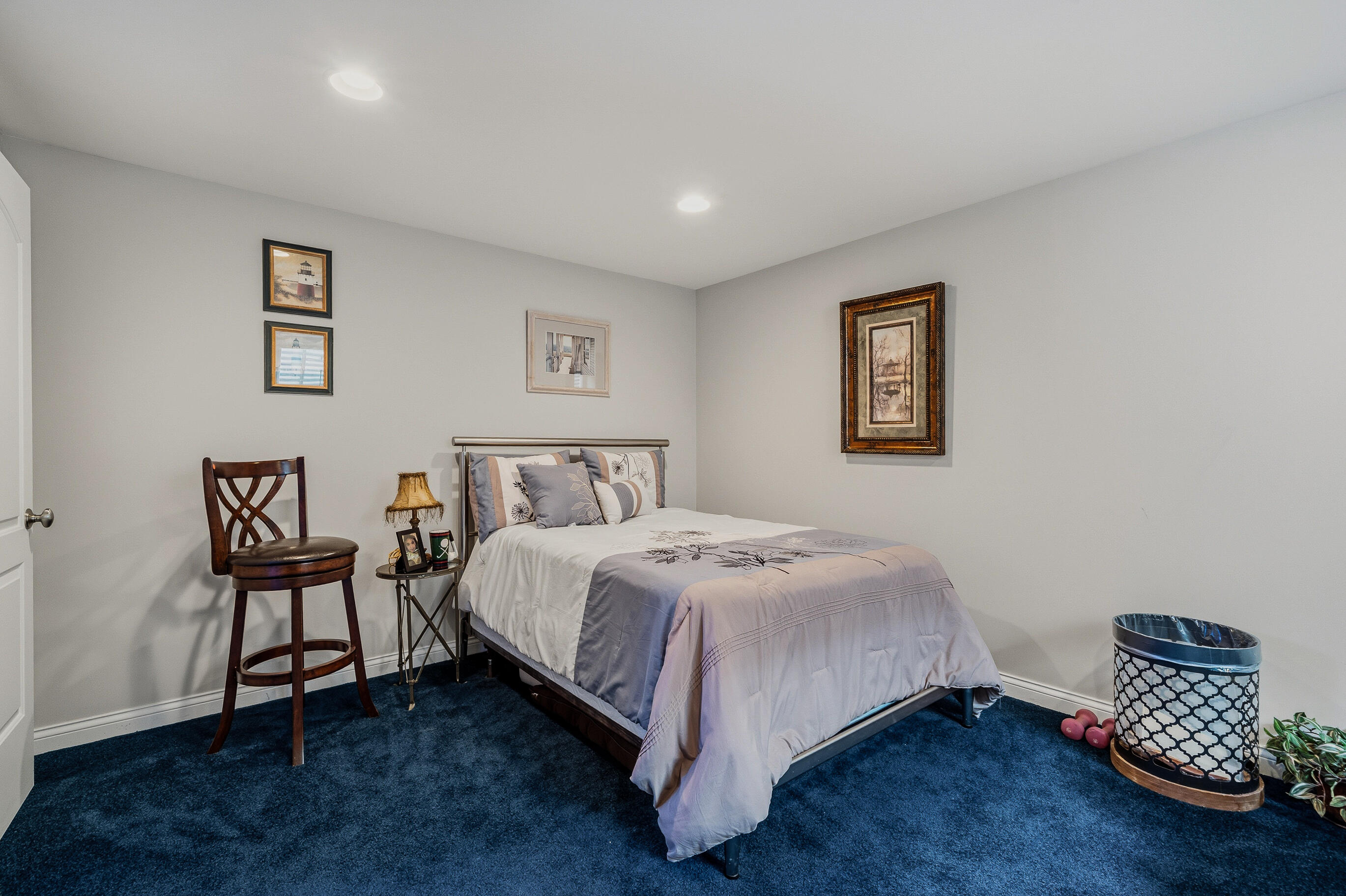 841 Eagleton Drive, Unit 4683 Geneva, WI 53147 - Photo 14 of 29 Bedroom 4