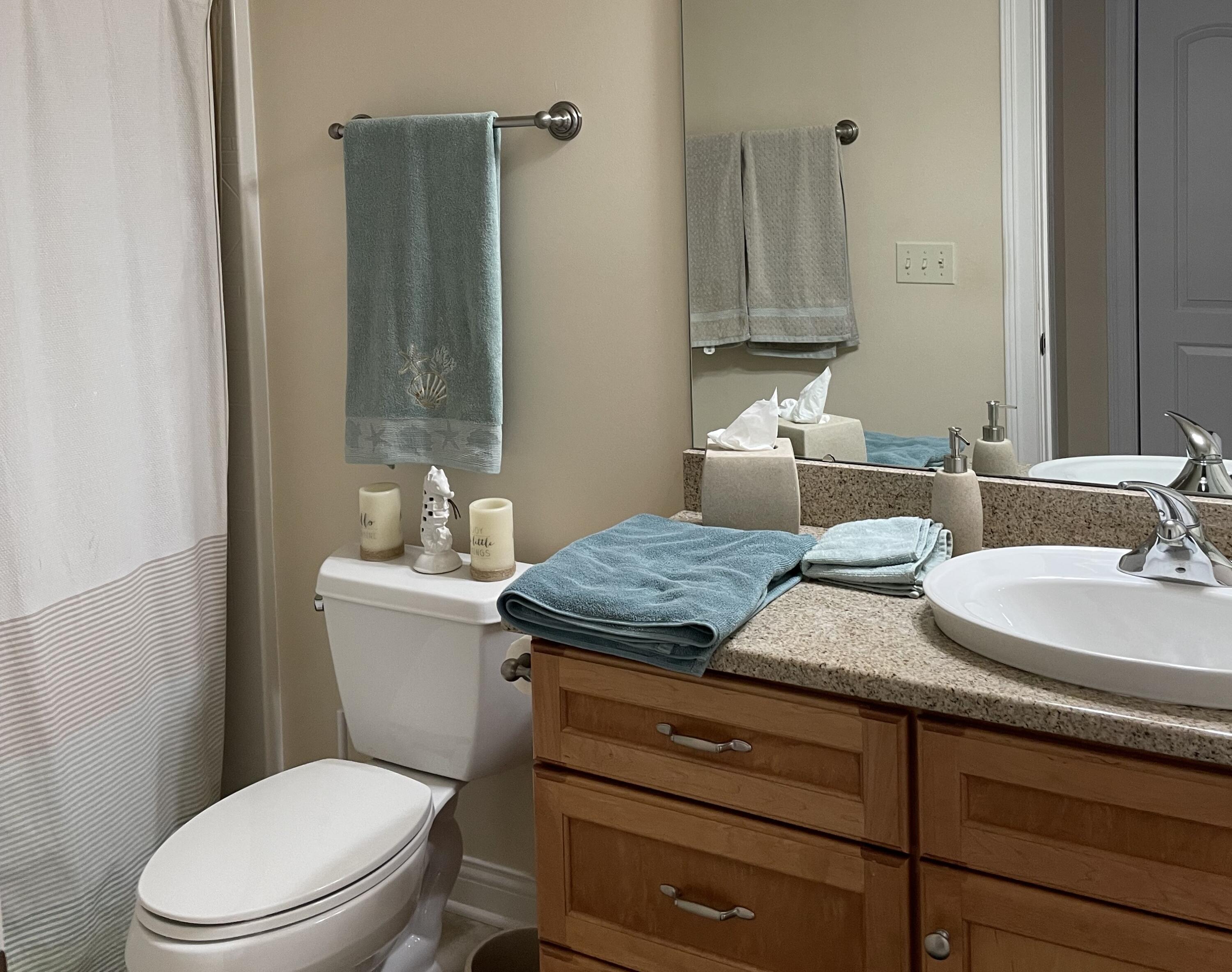 841 Eagleton Drive, Unit 4683 Geneva, WI 53147 - Photo 15 of 29 upstairs ba