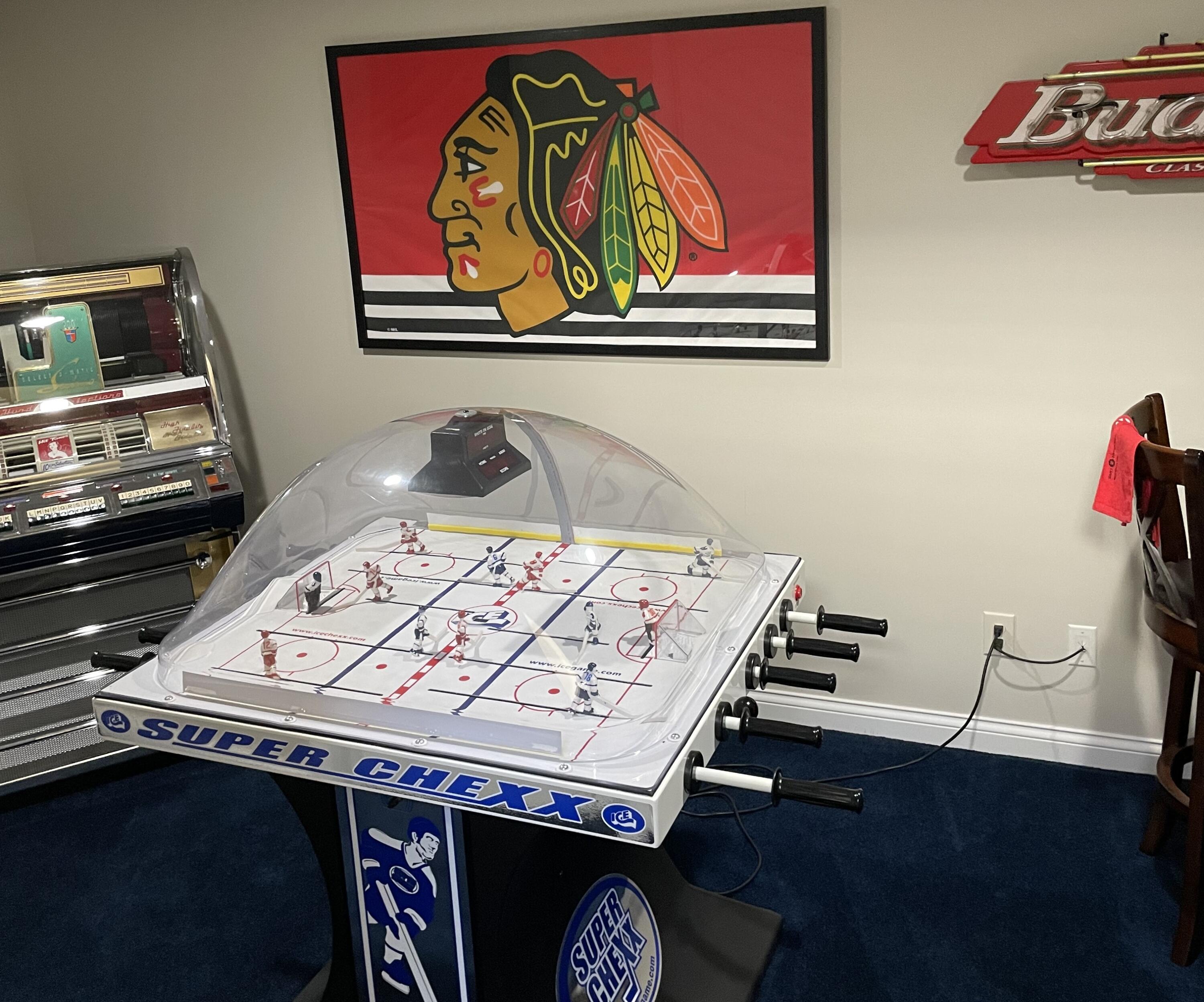 841 Eagleton Drive, Unit 4683 Geneva, WI 53147 - Photo 16 of 29 LL game room