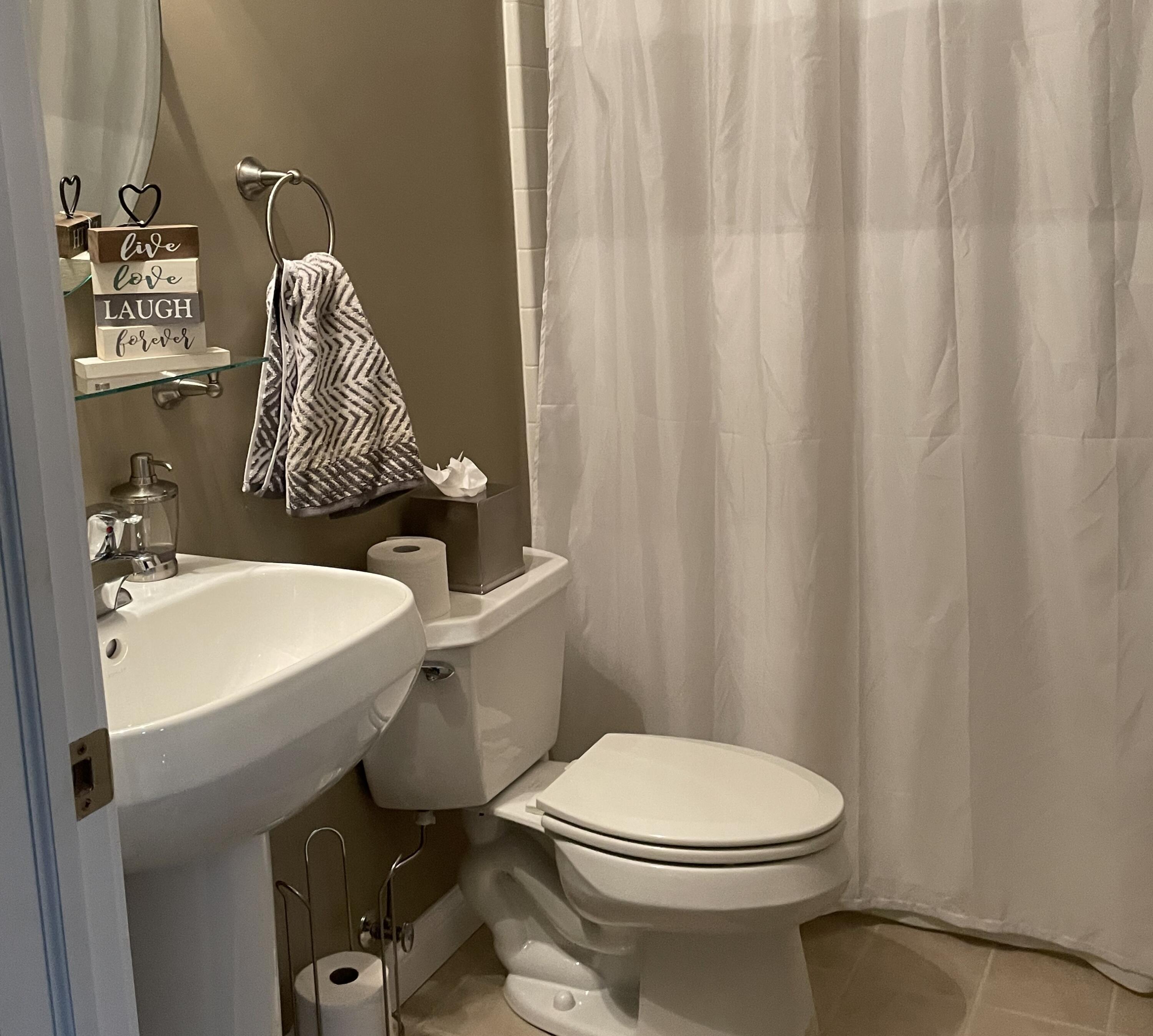 841 Eagleton Drive, Unit 4683 Geneva, WI 53147 - Photo 20 of 29 LL ba.