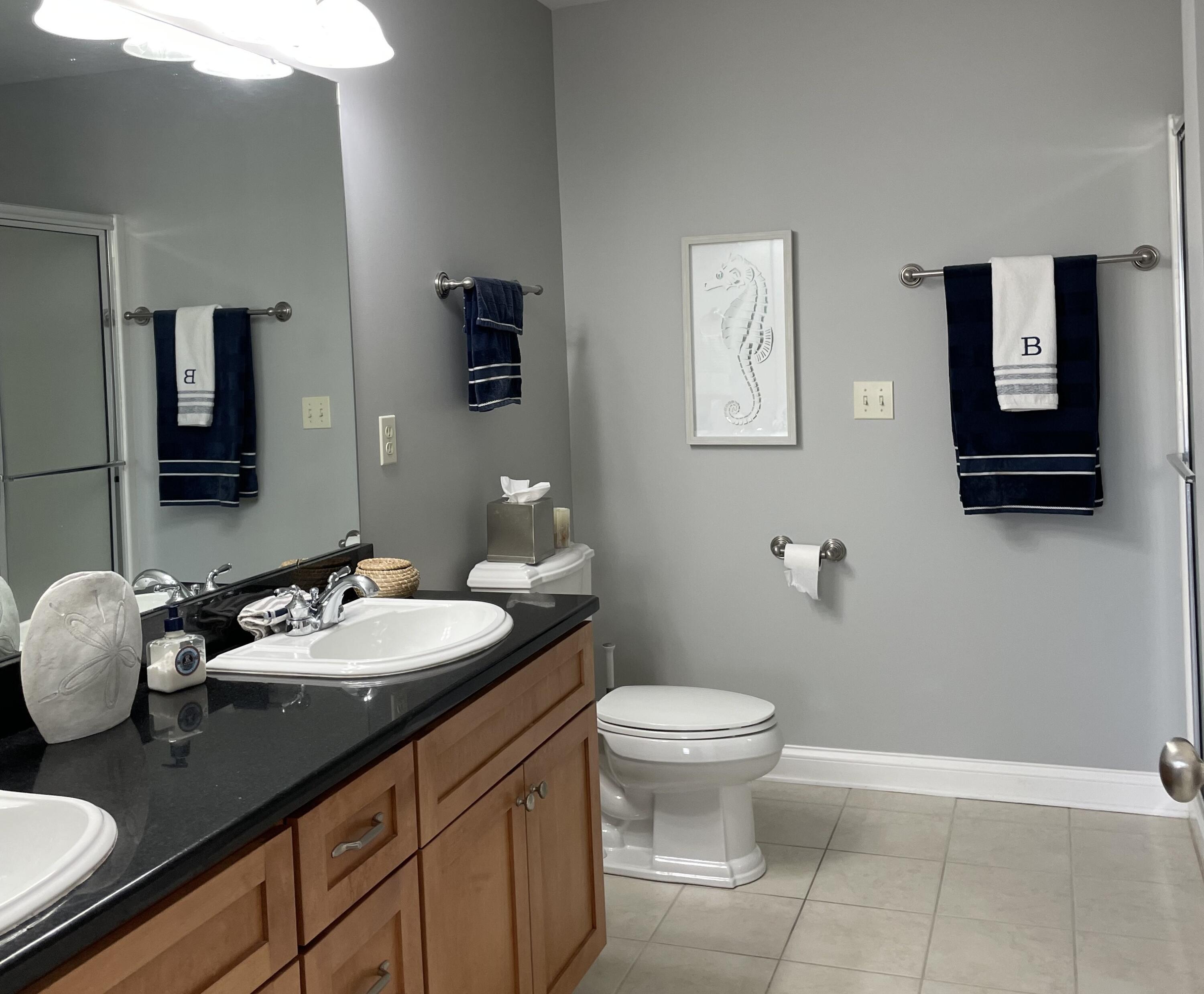 841 Eagleton Drive, Unit 4683 Geneva, WI 53147 - Photo 8 of 29 master ba,