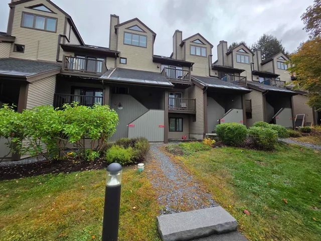 $295,000 | 72 Mountains Edge Road, Unit 507, West Windsor, VT 05037