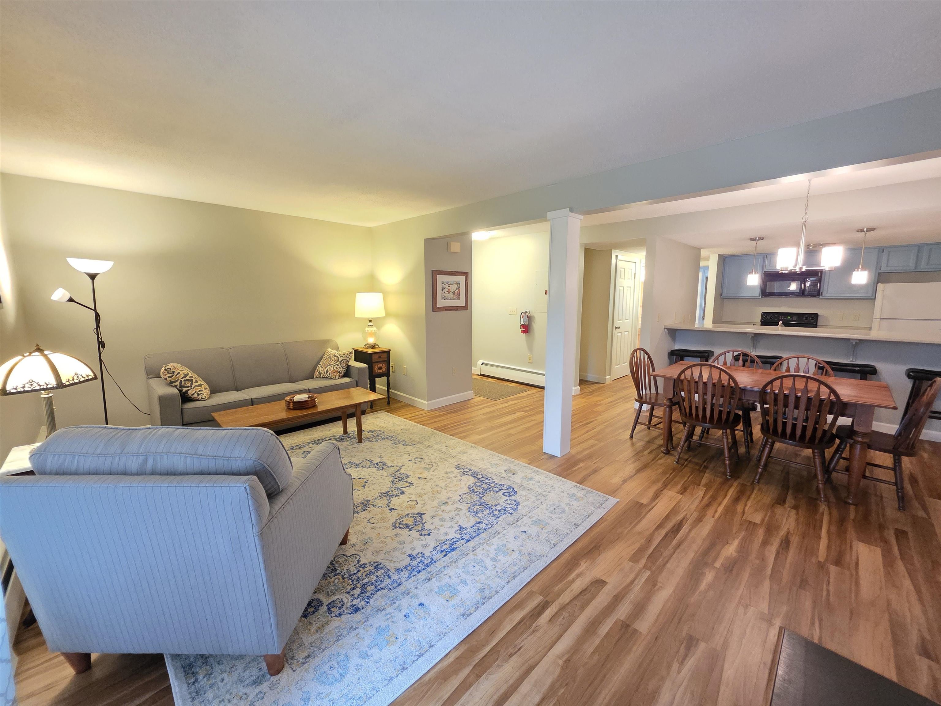 72 Mountains Edge Road, Unit 507 West Windsor, VT 05037 - Photo 3 of 22