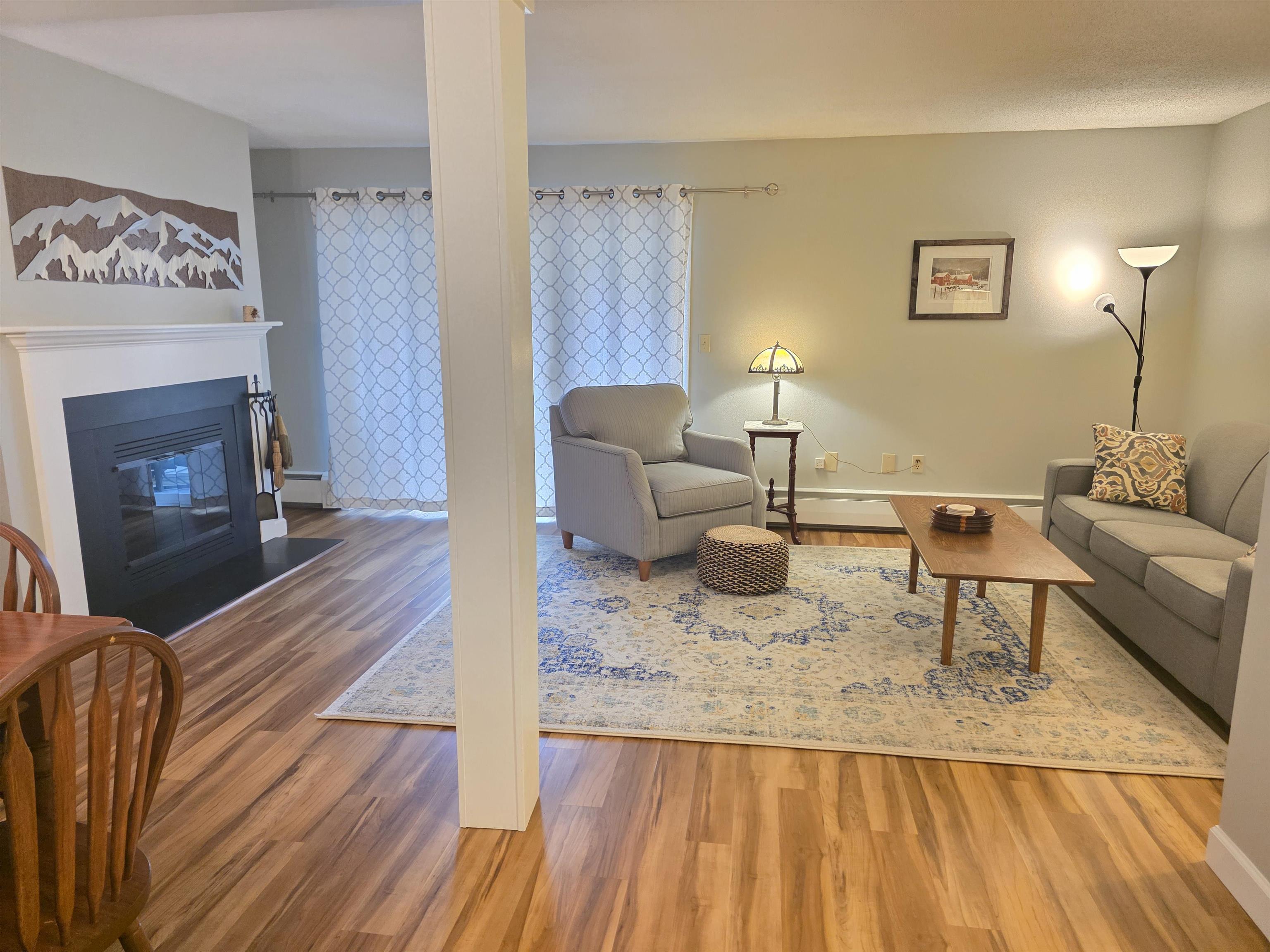 72 Mountains Edge Road, Unit 507 West Windsor, VT 05037 - Photo 4 of 22