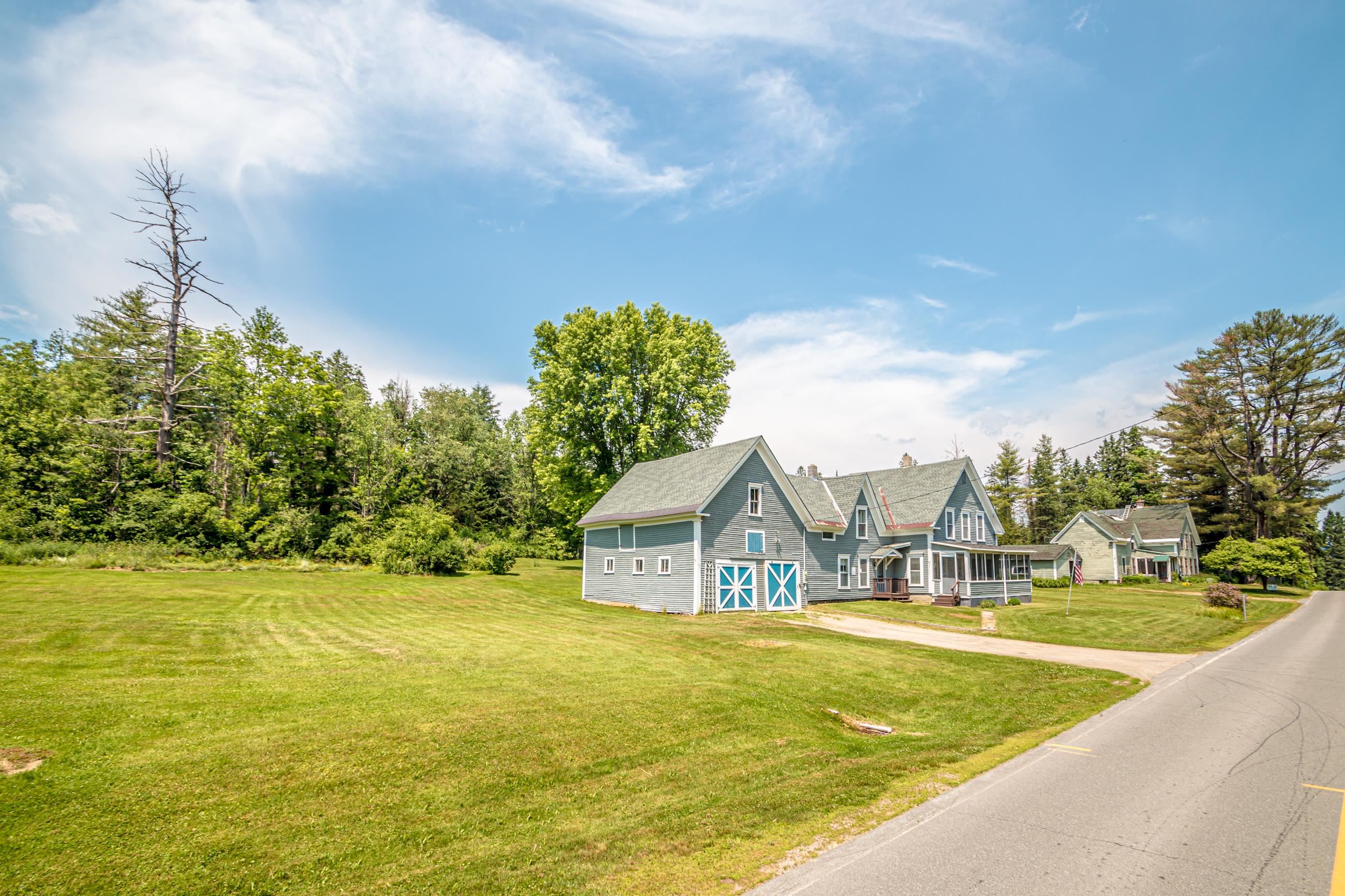 84 Grange Road Lancaster, NH 03584 - Photo 2 of 28