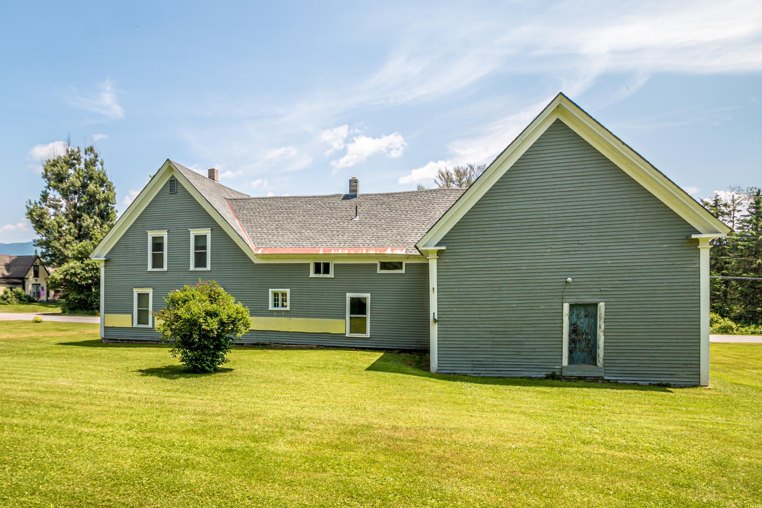 84 Grange Road Lancaster, NH 03584 - Photo 23 of 28