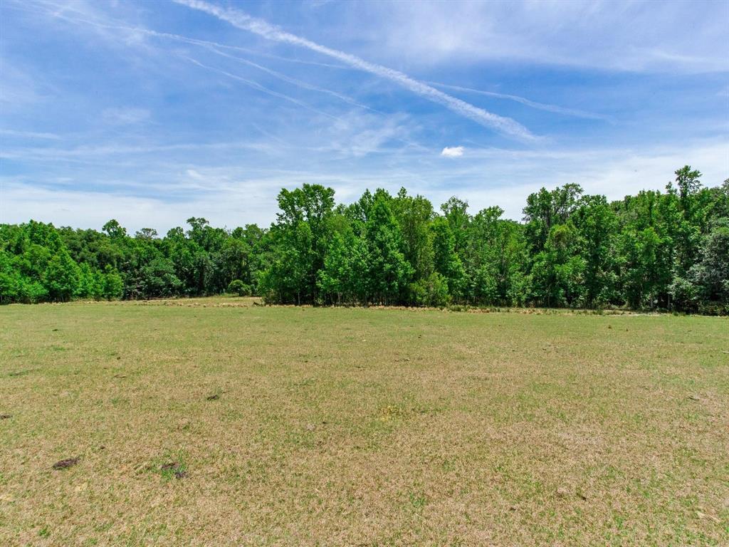 Spring Lake Highway Brooksville, FL 34602 - Photo 42 of 49 a view of outdoor space and yard