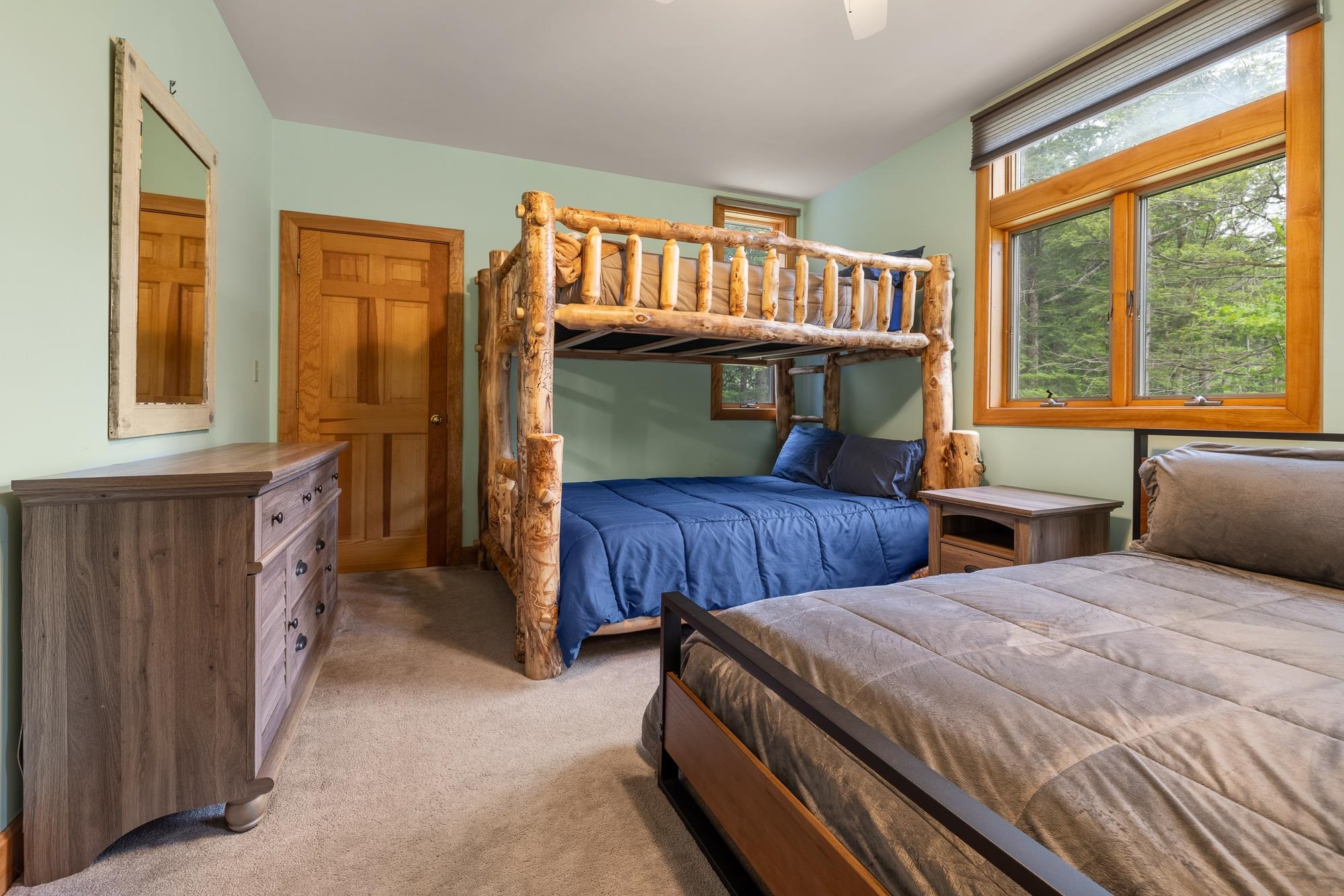 144 High Meadow Road Winhall, VT 05340 - Photo 19 of 46