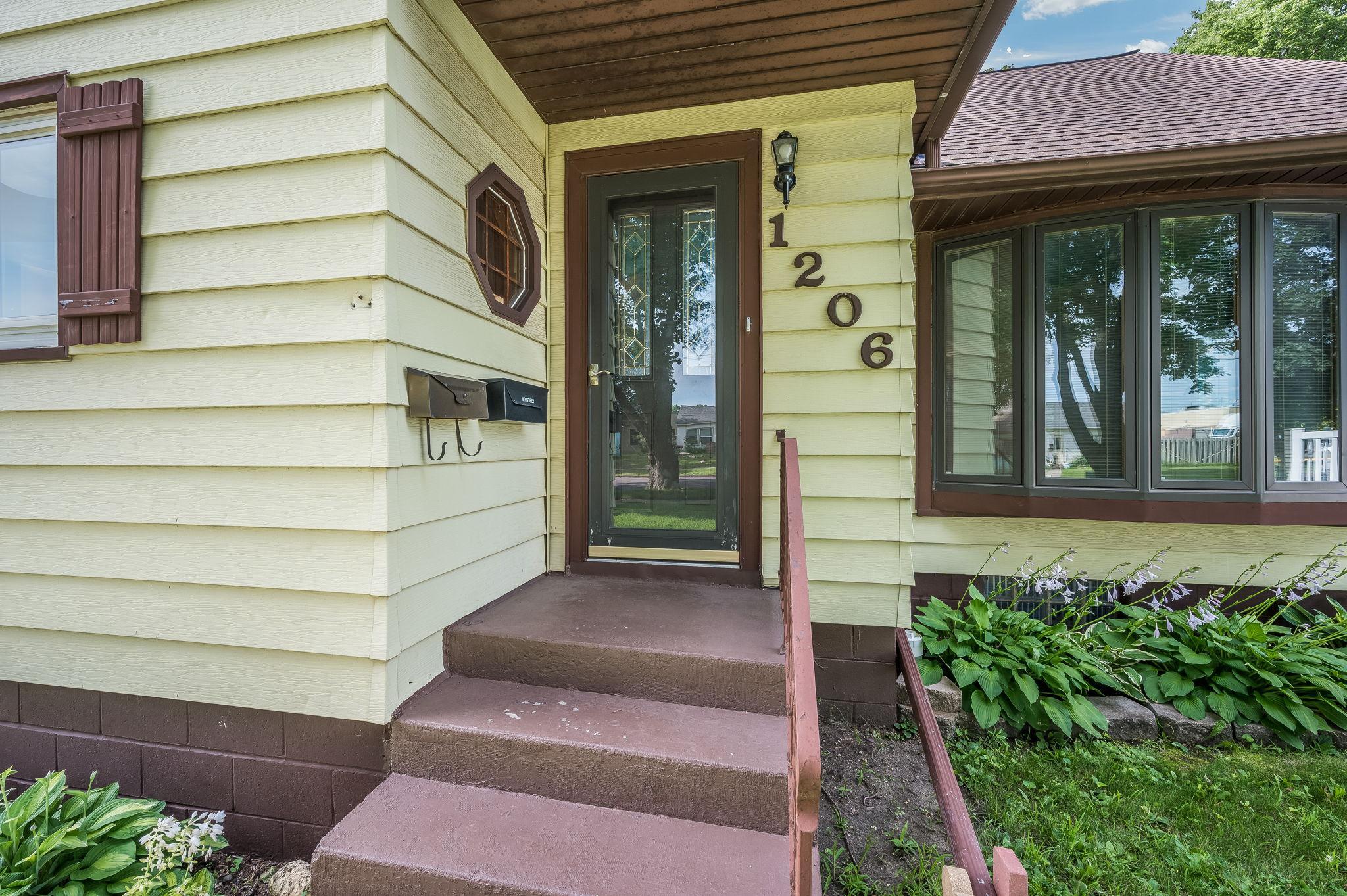 1206 Webster Street Fairmont, MN 56031 - Photo 36 of 43