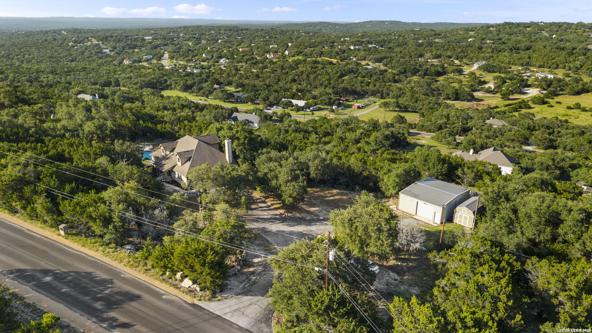 9039 Eagles View Spring Branch, TX 78070 - Photo 48 of 65