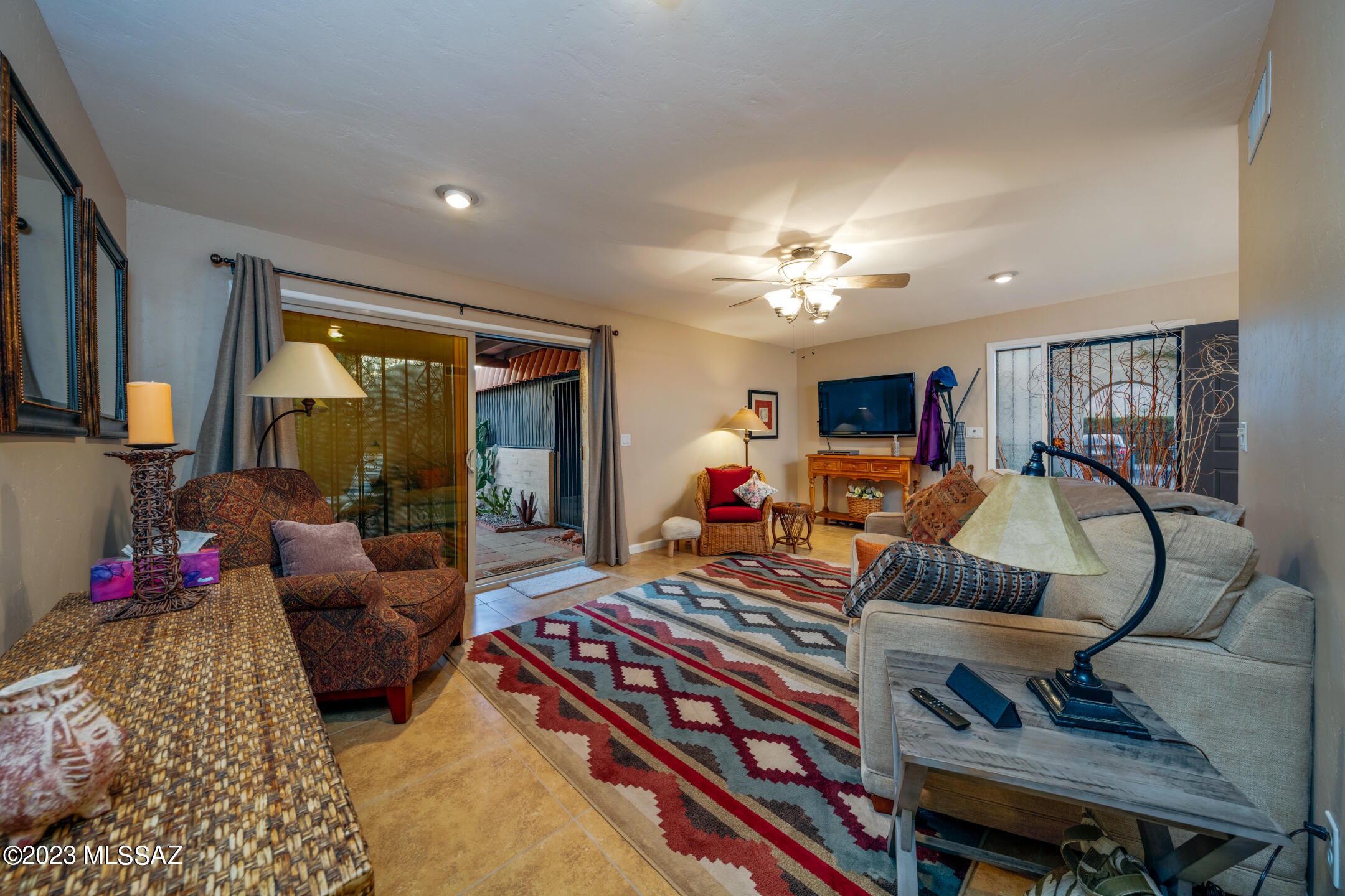 285 South Kolb Road, Unit 36 Tucson, AZ 85710 - Photo 7 of 17