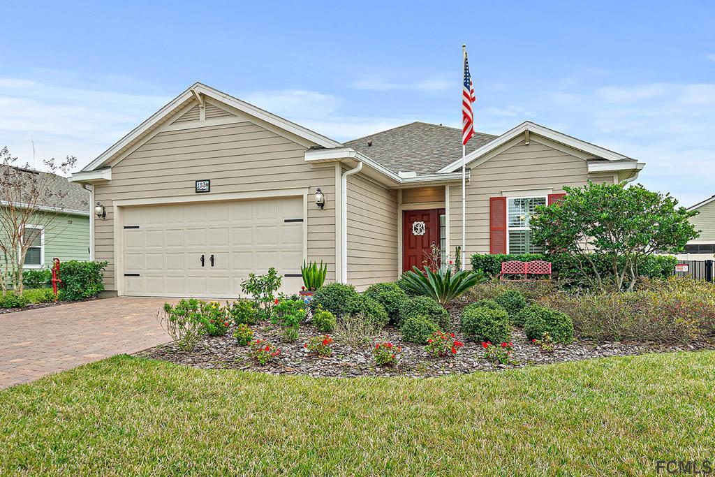 53 Antilles Road St. Augustine, FL 32092 - Photo 1 of 48 Main View