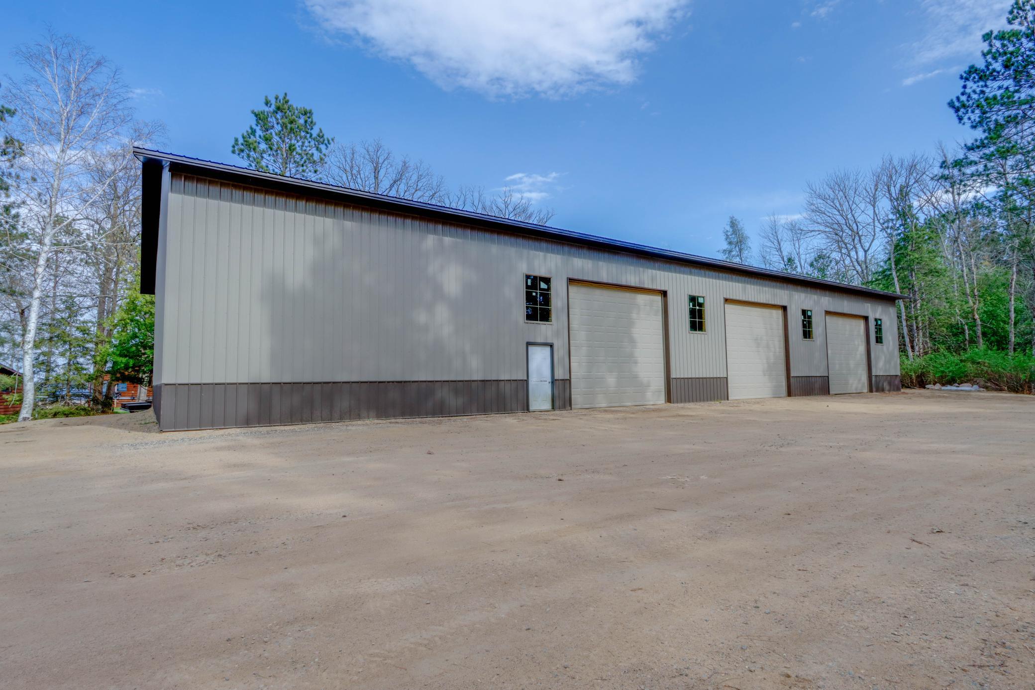Tbd Moose Point Road Cohasset, MN 55721 - Photo 7 of 15