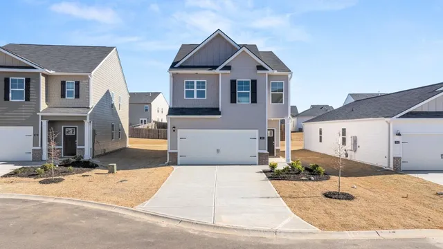 $274,230 | 597 Whitby Court, Aiken, SC 29801