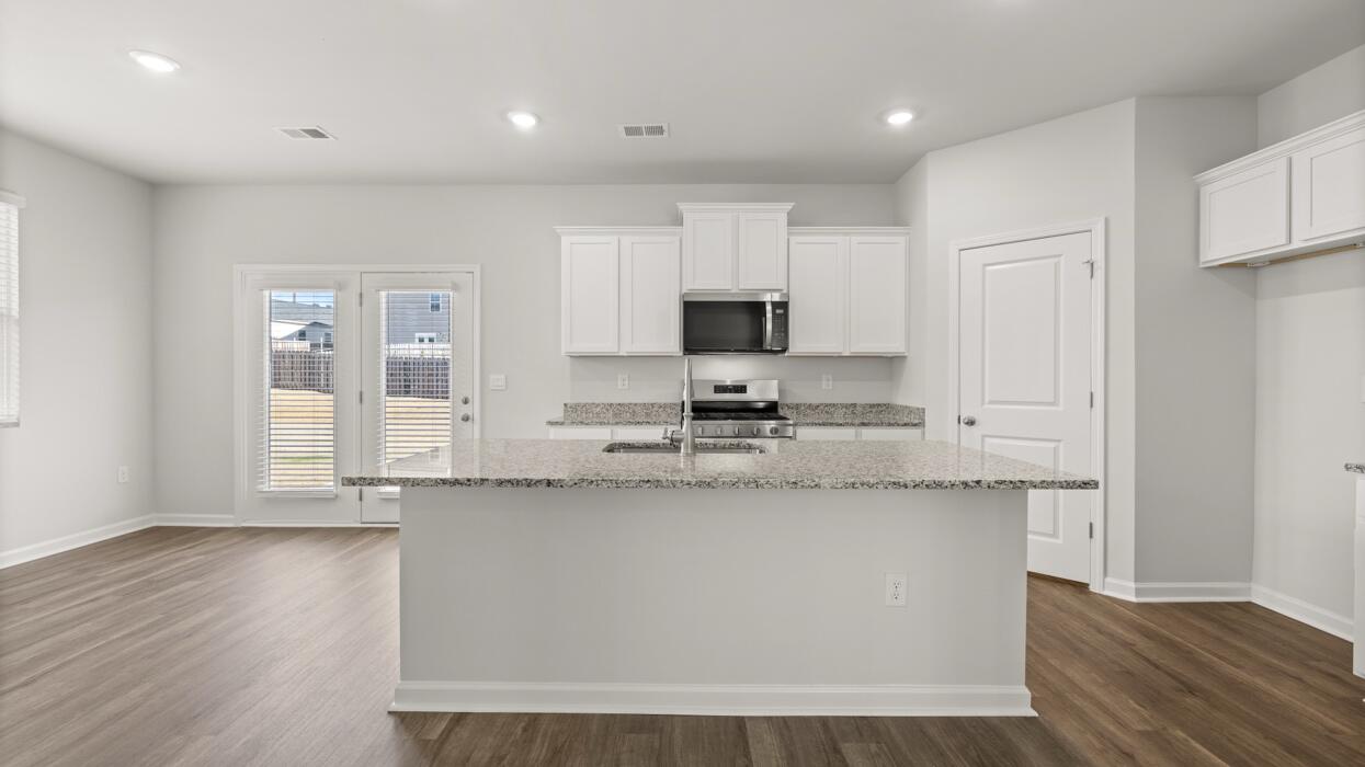 597 Whitby Court Aiken, SC 29801 - Photo 19 of 36 The Abbey at TRS lot 111_05