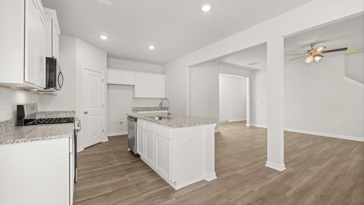 597 Whitby Court Aiken, SC 29801 - Photo 20 of 36 The Abbey at TRS lot 111_07