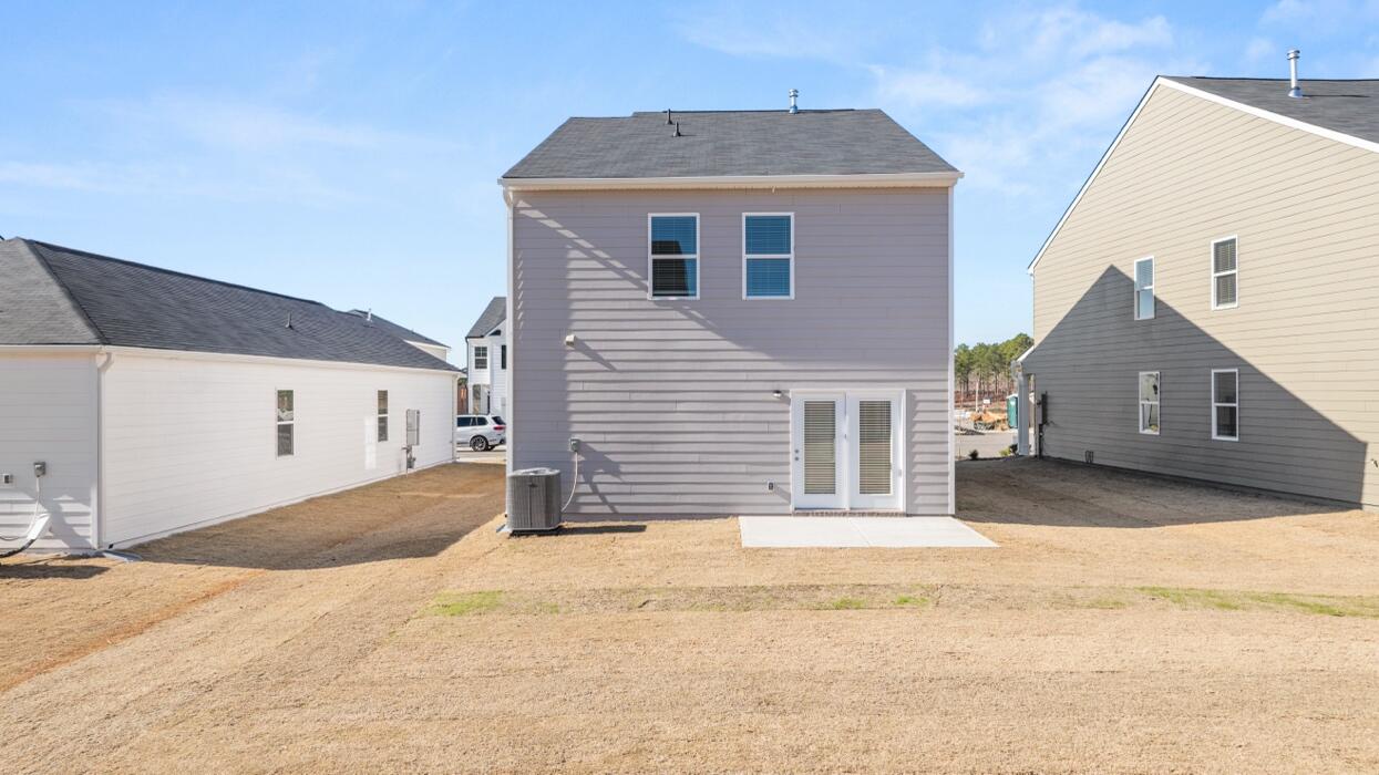 597 Whitby Court Aiken, SC 29801 - Photo 2 of 36 The Abbey at TRS lot 111_028