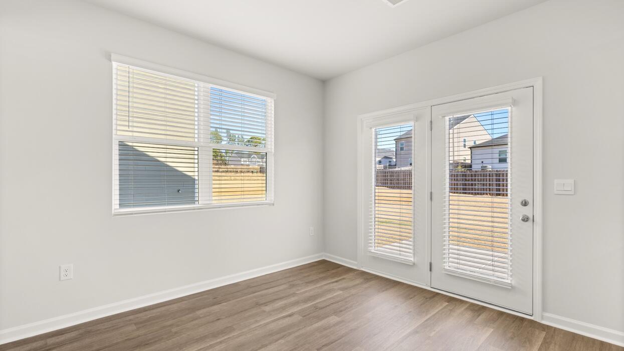 597 Whitby Court Aiken, SC 29801 - Photo 21 of 36 The Abbey at TRS lot 111_09