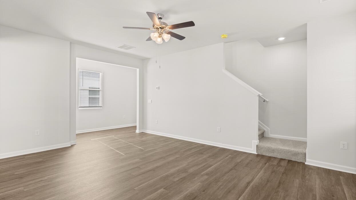 597 Whitby Court Aiken, SC 29801 - Photo 23 of 36 The Abbey at TRS lot 111_011