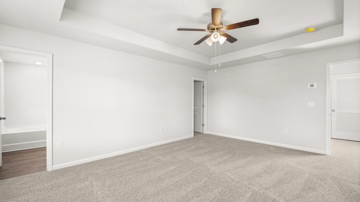 597 Whitby Court Aiken, SC 29801 - Photo 27 of 36 The Abbey at TRS lot 111_016