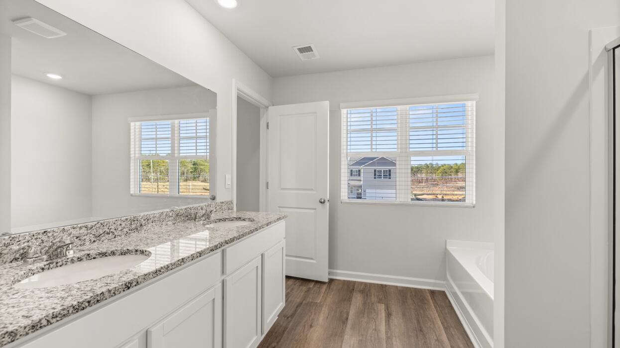 597 Whitby Court Aiken, SC 29801 - Photo 29 of 36 The Abbey at TRS lot 111_020