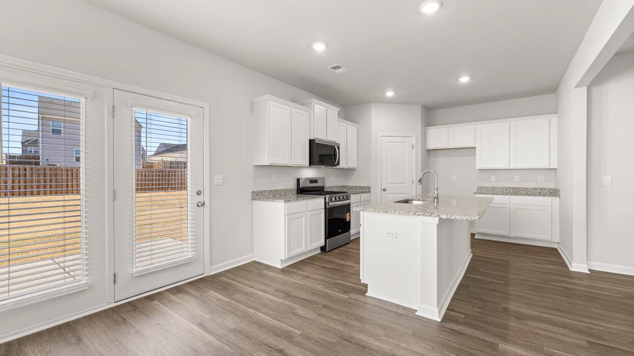 597 Whitby Court Aiken, SC 29801 - Photo 4 of 36 The Abbey at TRS lot 111_06