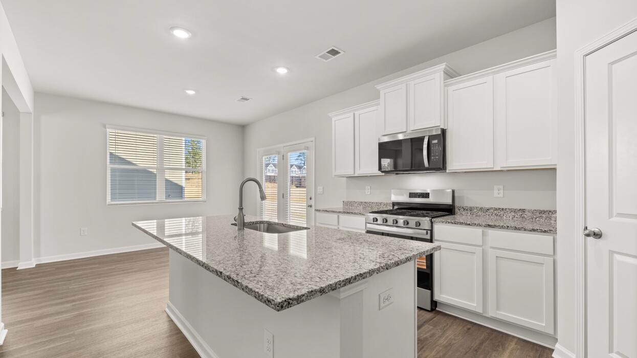 597 Whitby Court Aiken, SC 29801 - Photo 5 of 36 The Abbey at TRS lot 111_08