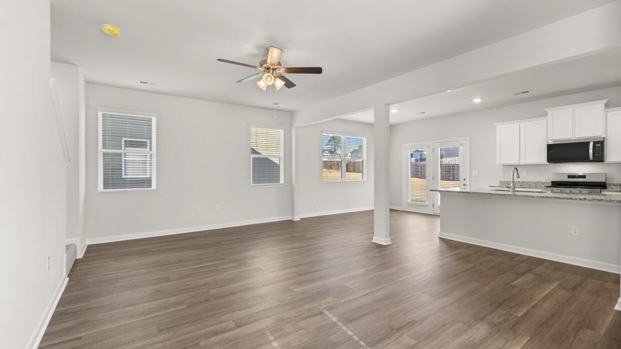 597 Whitby Court Aiken, SC 29801 - Photo 6 of 36 The Abbey at TRS lot 111_04