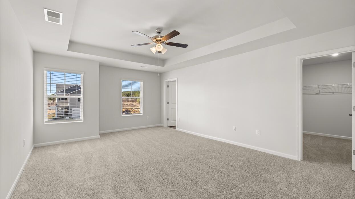 597 Whitby Court Aiken, SC 29801 - Photo 7 of 36 The Abbey at TRS lot 111_014