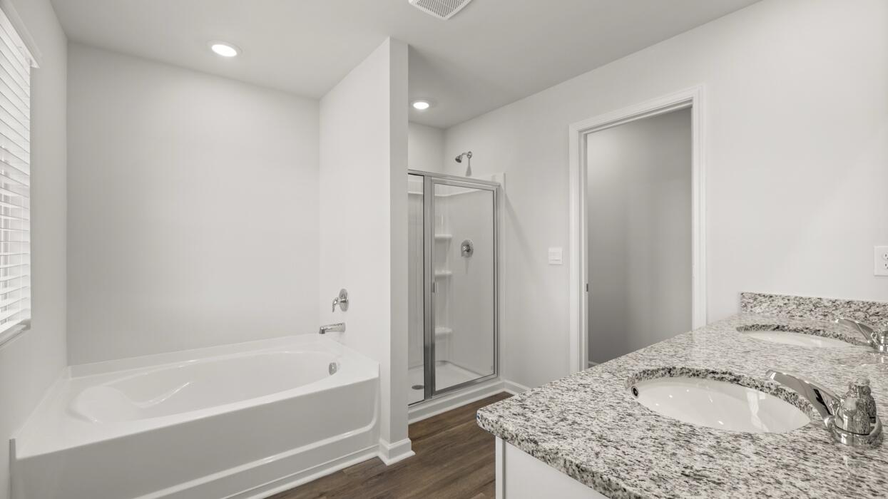 597 Whitby Court Aiken, SC 29801 - Photo 9 of 36 The Abbey at TRS lot 111_018