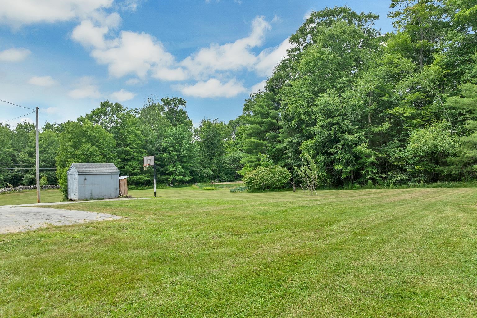 204 Evergreen Valley Road Milton, NH 03851 - Photo 36 of 39