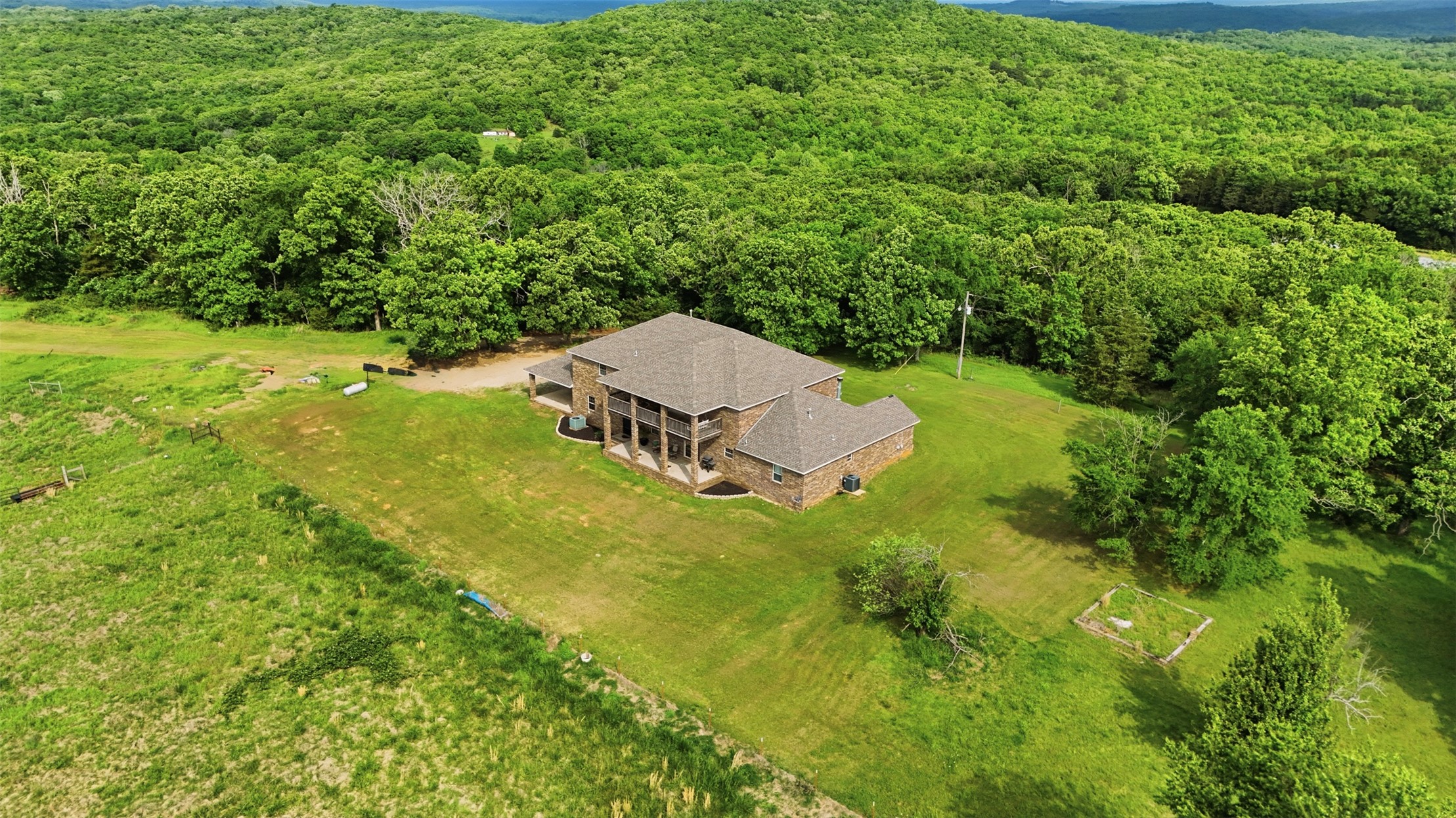100712 South 4790 Road Muldrow, OK 74948 - Photo 43 of 52 Gallery Image 43