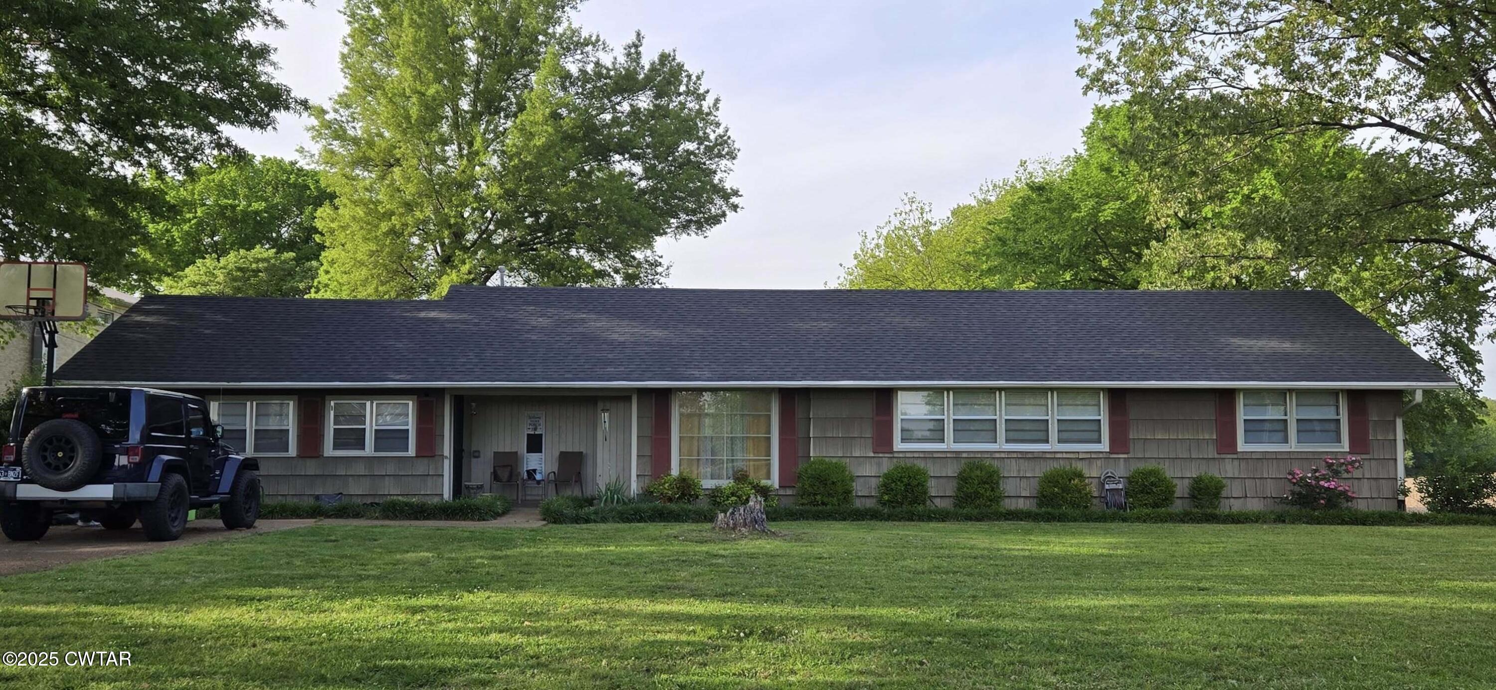 196 Poplar Grove Road Dyer, TN 38330 - Photo 1 of 16 493758577_10235645013162517_736281134806