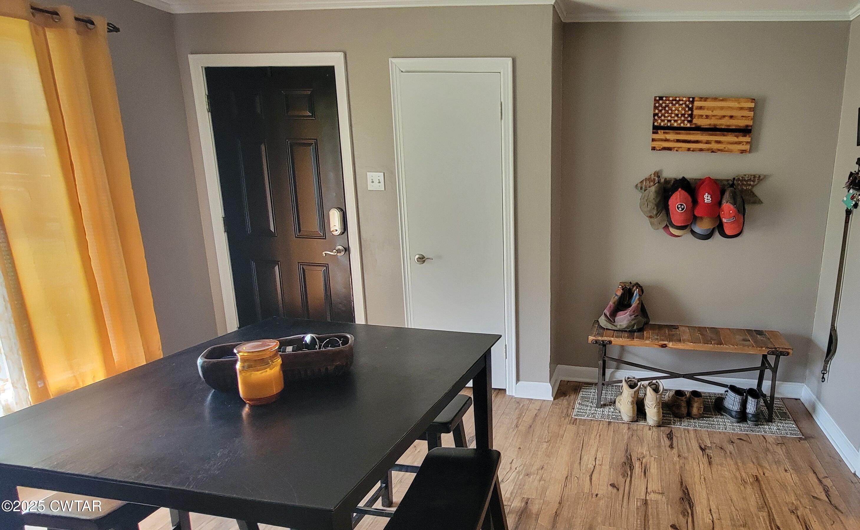 196 Poplar Grove Road Dyer, TN 38330 - Photo 2 of 16 20250427_124509