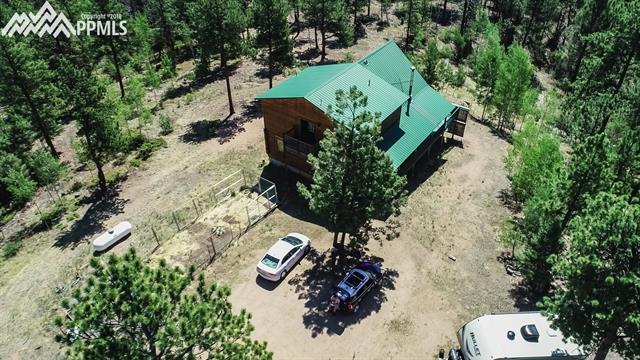 7962 Cedar Mountain Road Divide, CO 80814 - Photo 30 of 33 Gallery Image 30