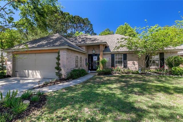 422 Greencrest Drive Covington, LA 70433 - Photo 1 of 17