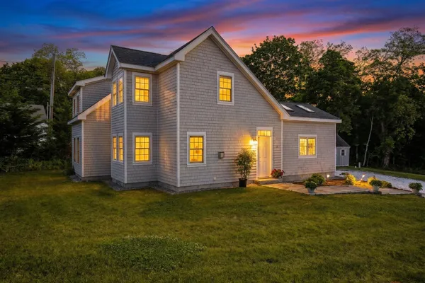 $1,195,000 | 15 Squires Pond Lane, Wellfleet, MA 02667