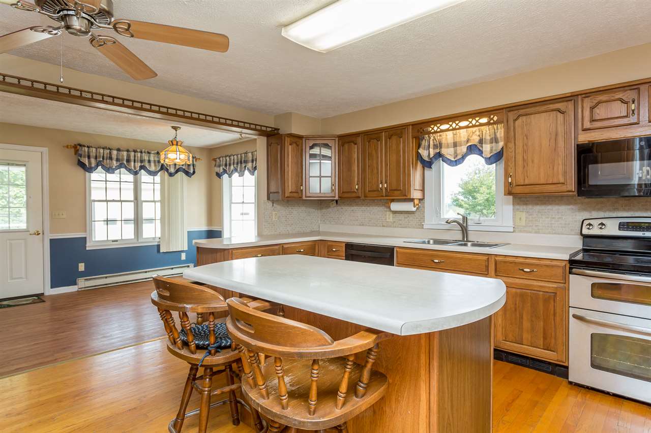 1749 Georgetown Road Mount Jackson, VA 22842 - Photo 11 of 25 Gallery Image 11